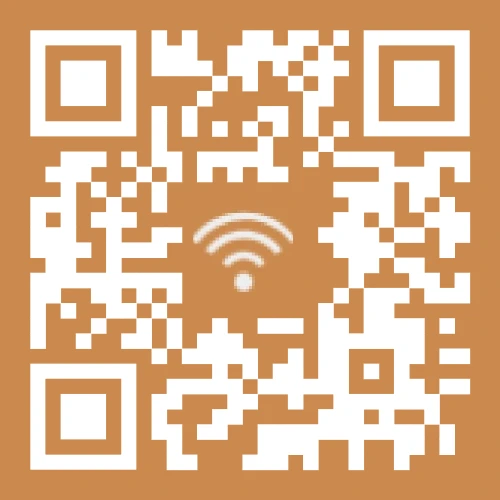 WiFi QR Code