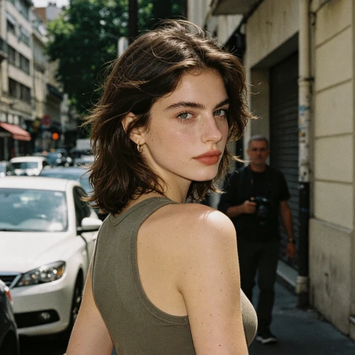 Sarah M.